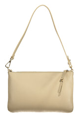 COCCINELLE WOMEN'S BEIGE BAG