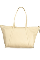 COCCINELLE WOMEN'S BEIGE BAG