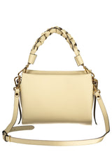 COCCINELLE WOMEN'S BEIGE BAG