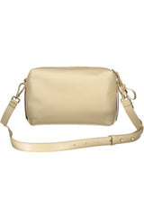 COCCINELLE WOMEN'S BEIGE BAG