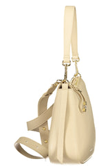 COCCINELLE WOMEN'S BEIGE BAG