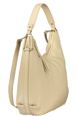 COCCINELLE WOMEN'S BEIGE BAG