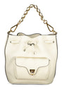 COCCINELLE WOMEN'S WHITE BAG