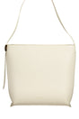 COCCINELLE WOMEN'S WHITE BAG