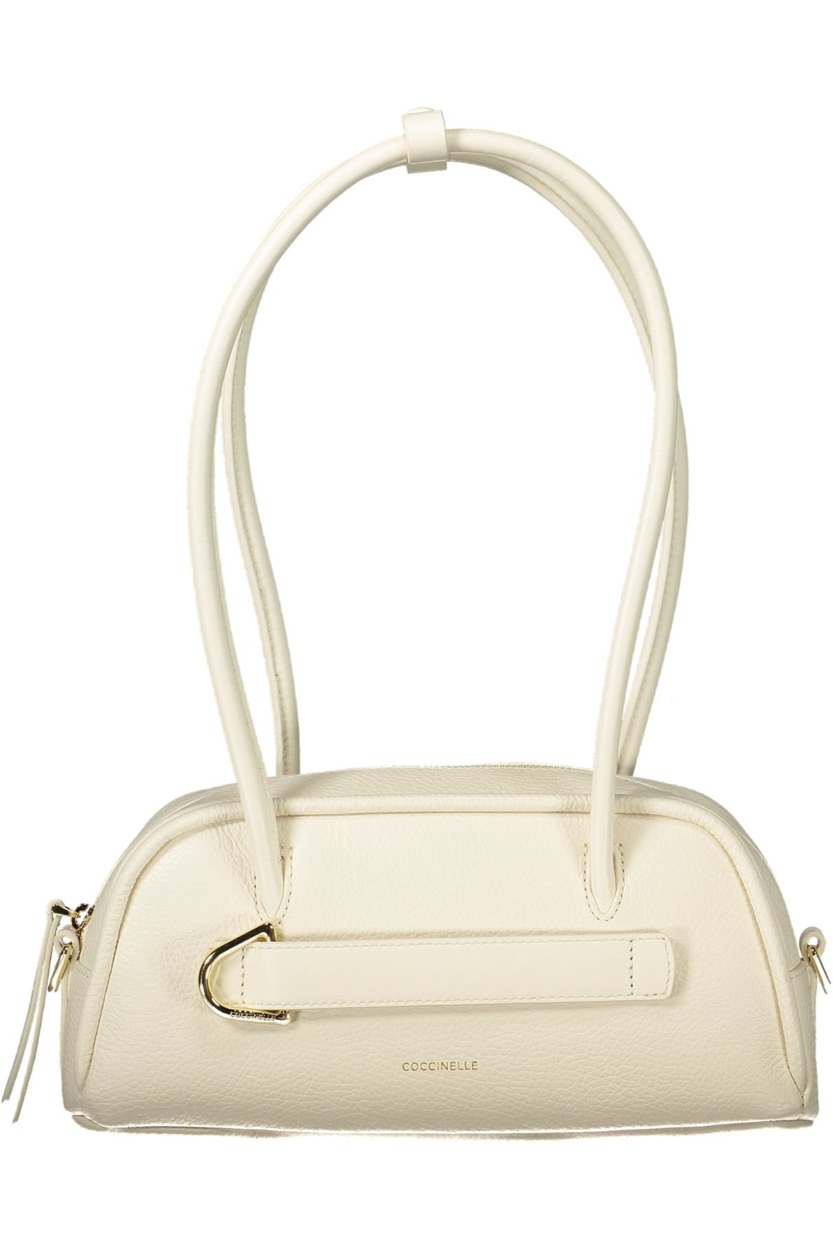 COCCINELLE WOMEN'S WHITE BAG