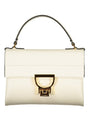 COCCINELLE WOMEN'S WHITE BAG