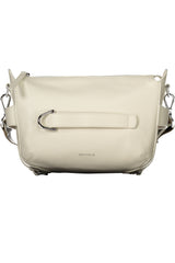 COCCINELLE WOMEN'S WHITE BAG