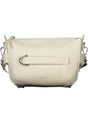 COCCINELLE WOMEN'S WHITE BAG