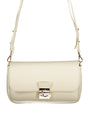 COCCINELLE WOMEN'S WHITE BAG