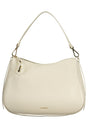 COCCINELLE WOMEN'S WHITE BAG