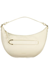 COCCINELLE WOMEN'S WHITE BAG