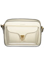 COCCINELLE WOMEN'S WHITE BAG