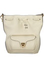 COCCINELLE WOMEN'S WHITE BAG