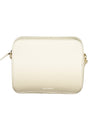 COCCINELLE WOMEN'S WHITE BAG
