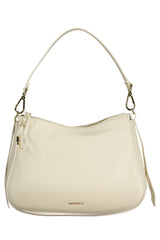 COCCINELLE WOMEN'S WHITE BAG