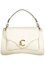COCCINELLE WOMEN'S WHITE BAG