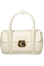 COCCINELLE WOMEN'S WHITE BAG