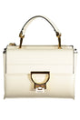COCCINELLE WOMEN'S WHITE BAG