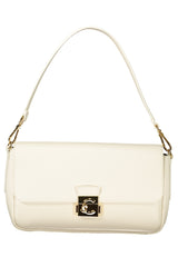 COCCINELLE WOMEN'S WHITE BAG