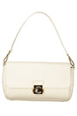 COCCINELLE WOMEN'S WHITE BAG