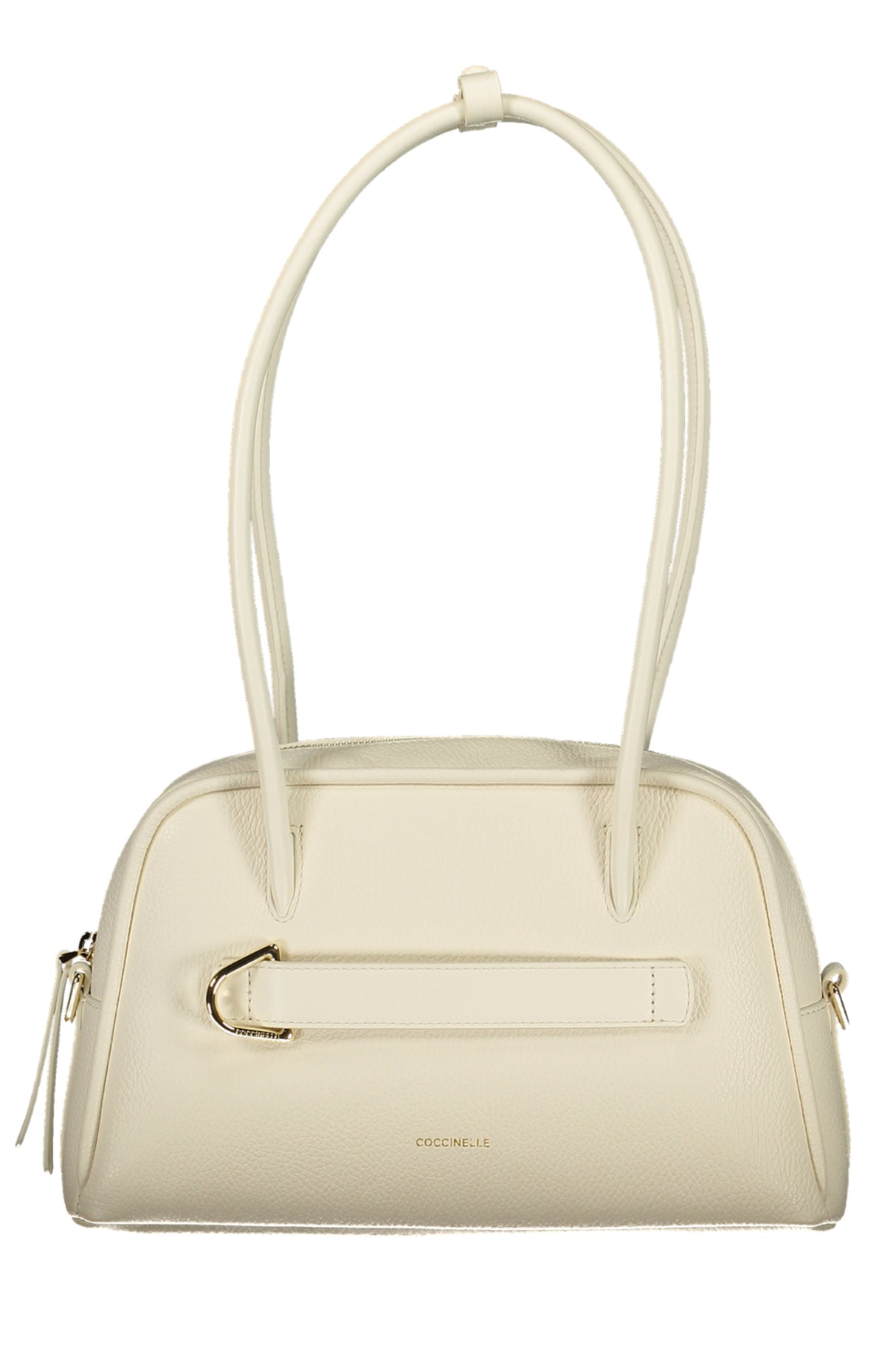 COCCINELLE WOMEN'S WHITE BAG