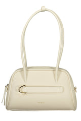 COCCINELLE WOMEN'S WHITE BAG