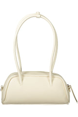 COCCINELLE WOMEN'S WHITE BAG