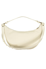 COCCINELLE WOMEN'S WHITE BAG
