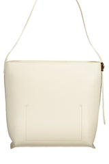 COCCINELLE WOMEN'S WHITE BAG