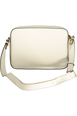 COCCINELLE WOMEN'S WHITE BAG
