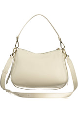 COCCINELLE WOMEN'S WHITE BAG