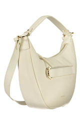 COCCINELLE WOMEN'S WHITE BAG