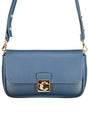 COCCINELLE WOMEN'S BLUE BAG