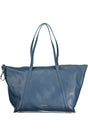 COCCINELLE WOMEN'S BLUE BAG