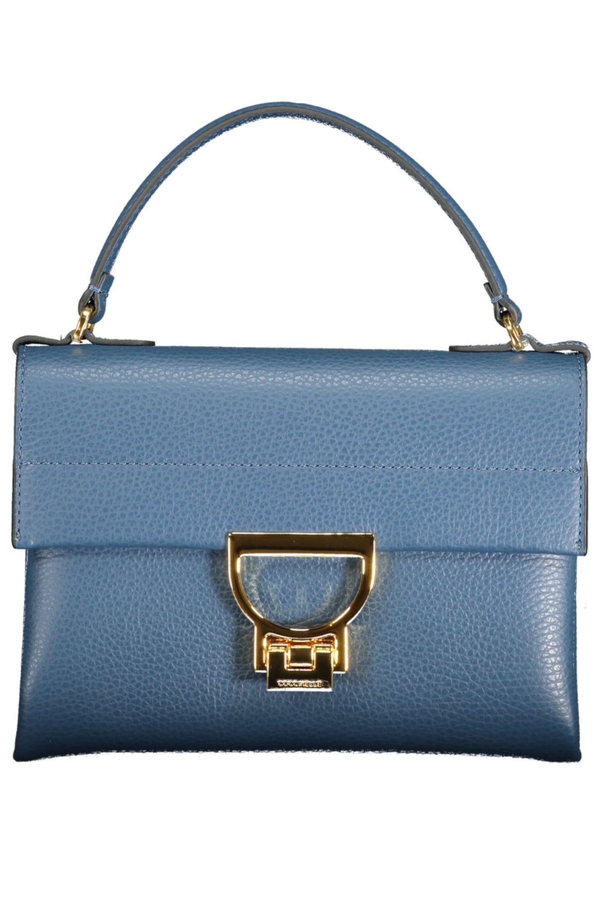 COCCINELLE WOMEN'S BLUE BAG