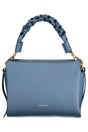 COCCINELLE WOMEN'S BLUE BAG