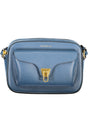 COCCINELLE WOMEN'S BLUE BAG