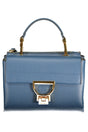 COCCINELLE WOMEN'S BLUE BAG