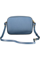 COCCINELLE WOMEN'S BLUE BAG