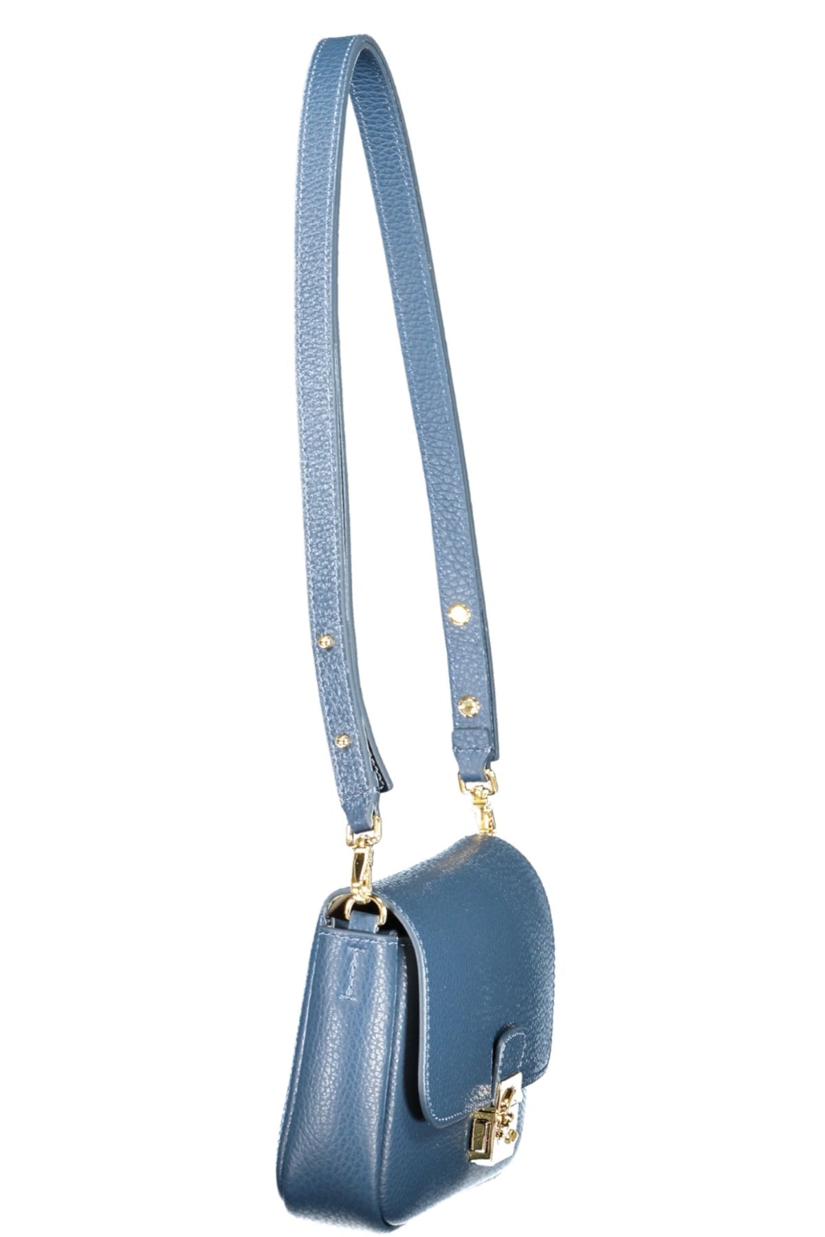 COCCINELLE WOMEN'S BLUE BAG