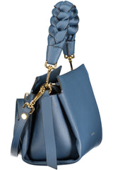 COCCINELLE WOMEN'S BLUE BAG