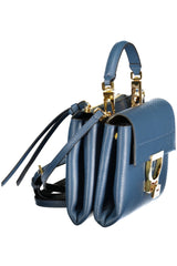 COCCINELLE WOMEN'S BLUE BAG