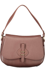 COCCINELLE WOMEN'S BROWN BAG
