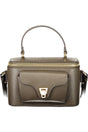 COCCINELLE WOMEN'S BROWN BAG