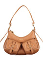 COCCINELLE WOMEN'S BROWN BAG