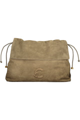 COCCINELLE WOMEN'S BROWN BAG