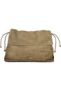 COCCINELLE WOMEN'S BROWN BAG