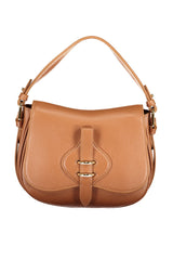 COCCINELLE WOMEN'S BROWN BAG