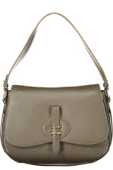 COCCINELLE WOMEN'S BROWN BAG
