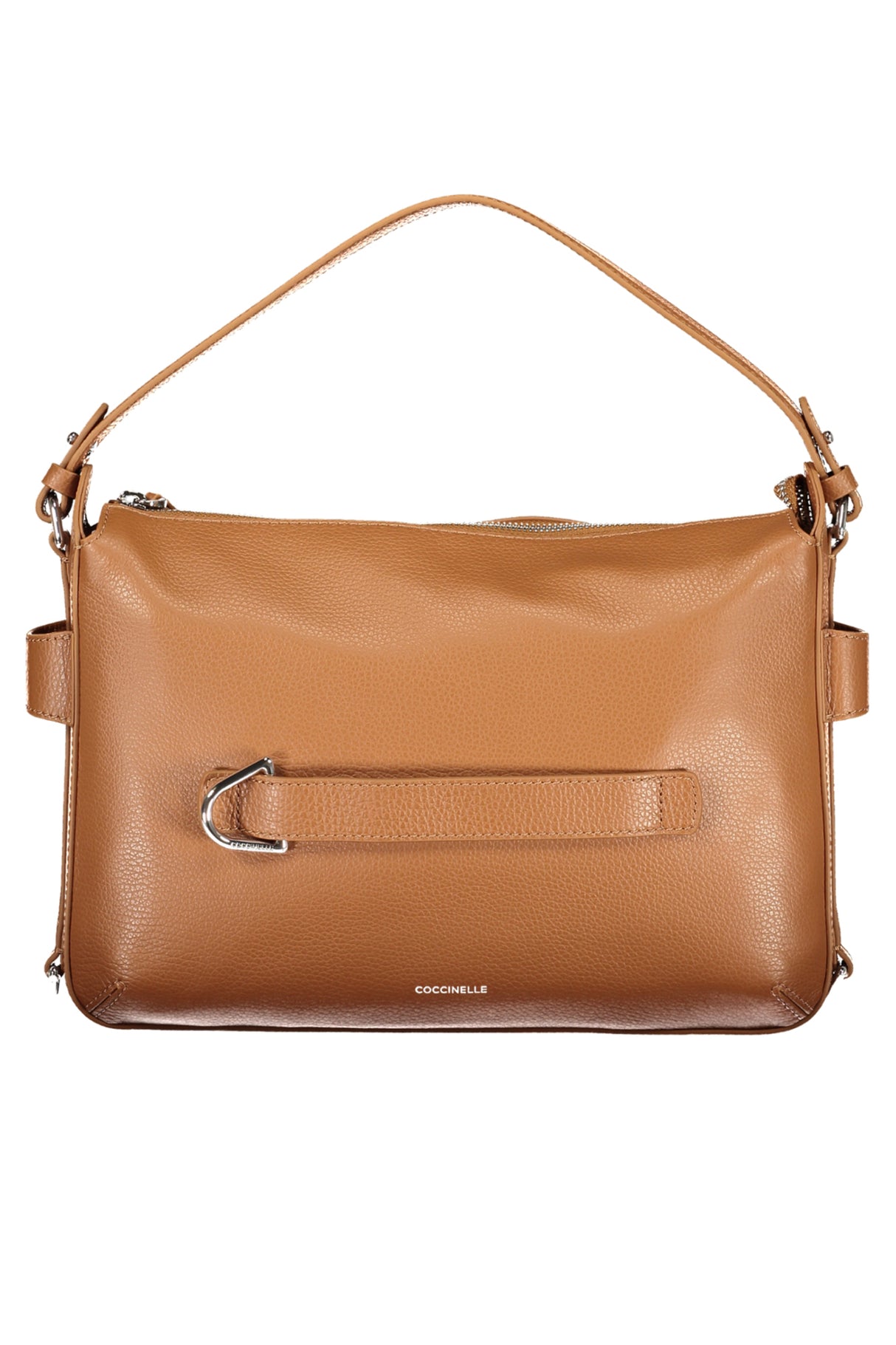 COCCINELLE WOMEN'S BROWN BAG